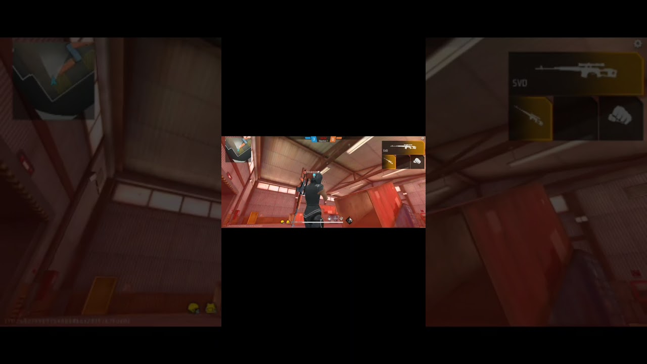 new ninja gameplay 