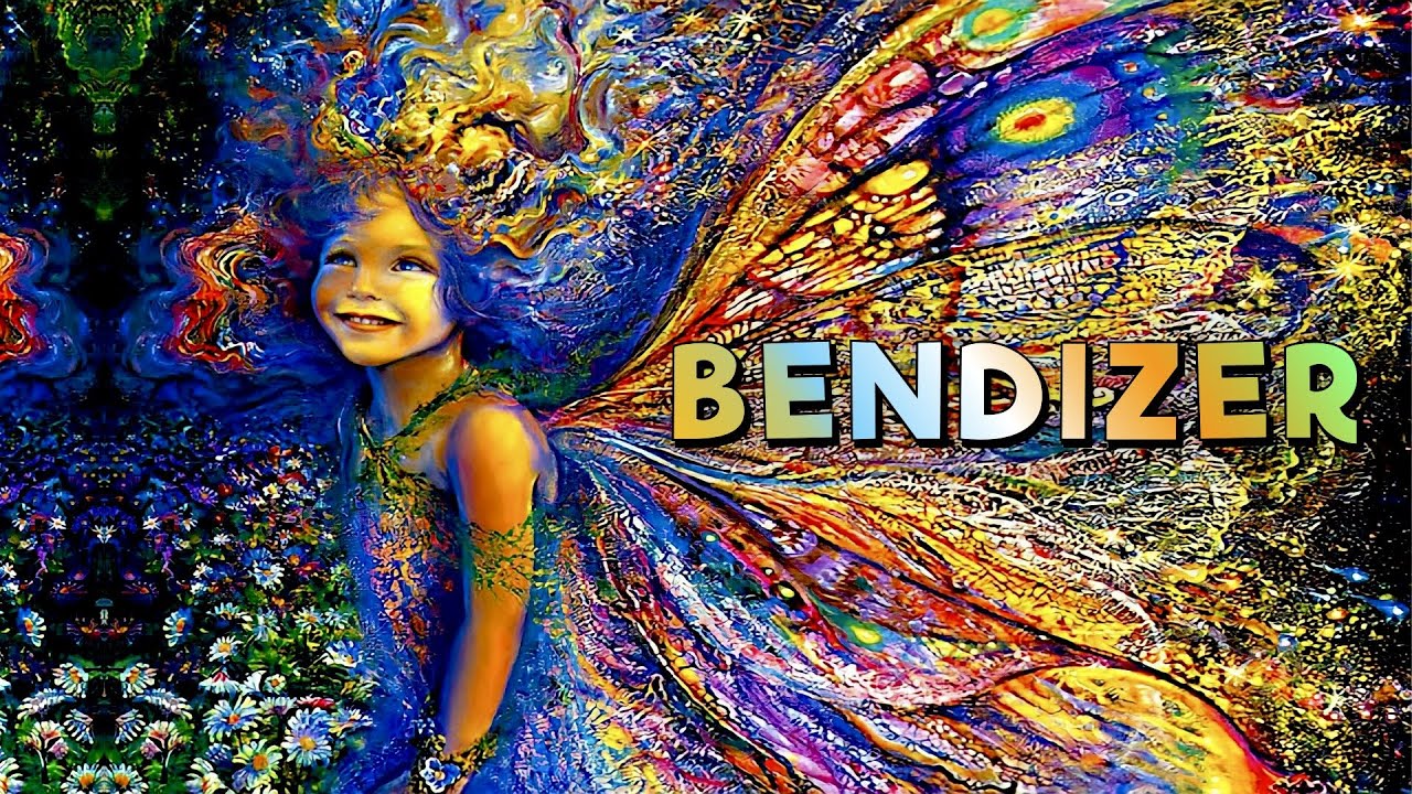 Elizabete Lacerda 🎶 BENDIZER 🌼🦋🌺