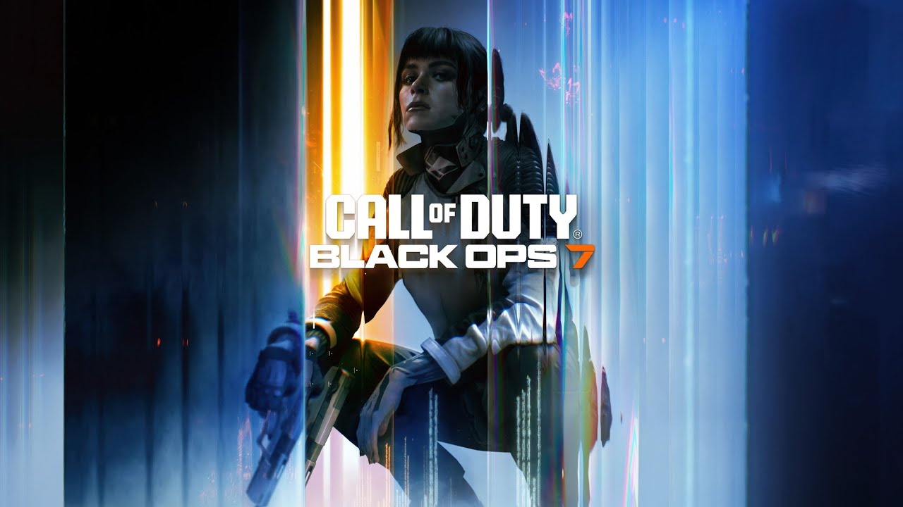Call of Duty Utopia 22:5