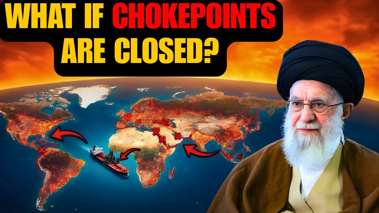 What Would Happens if the Oil Choke Points are Closed