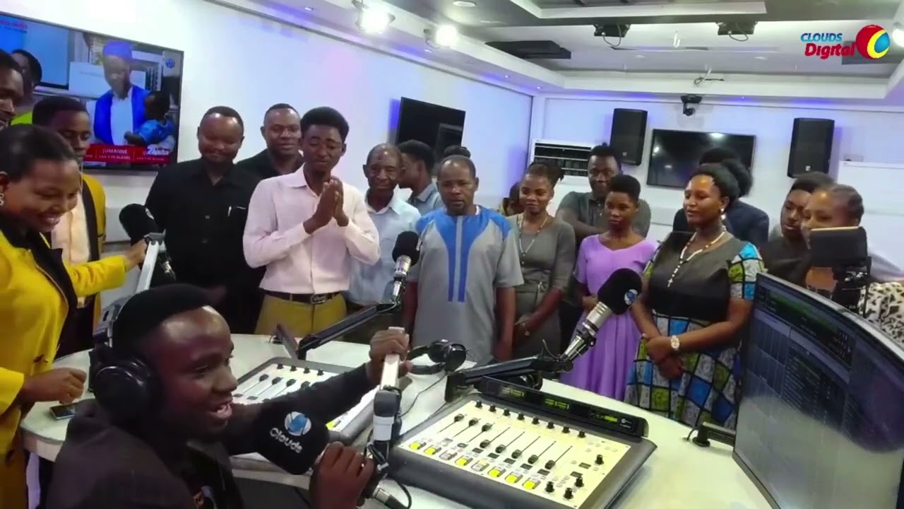 KWAYA YA MTAKATIFU JOSEPH - BUNJU
