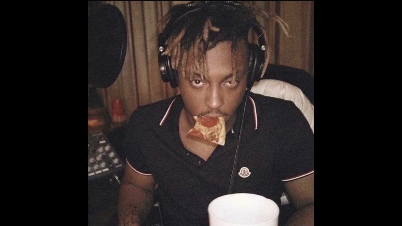 Juice WRLD - Racks