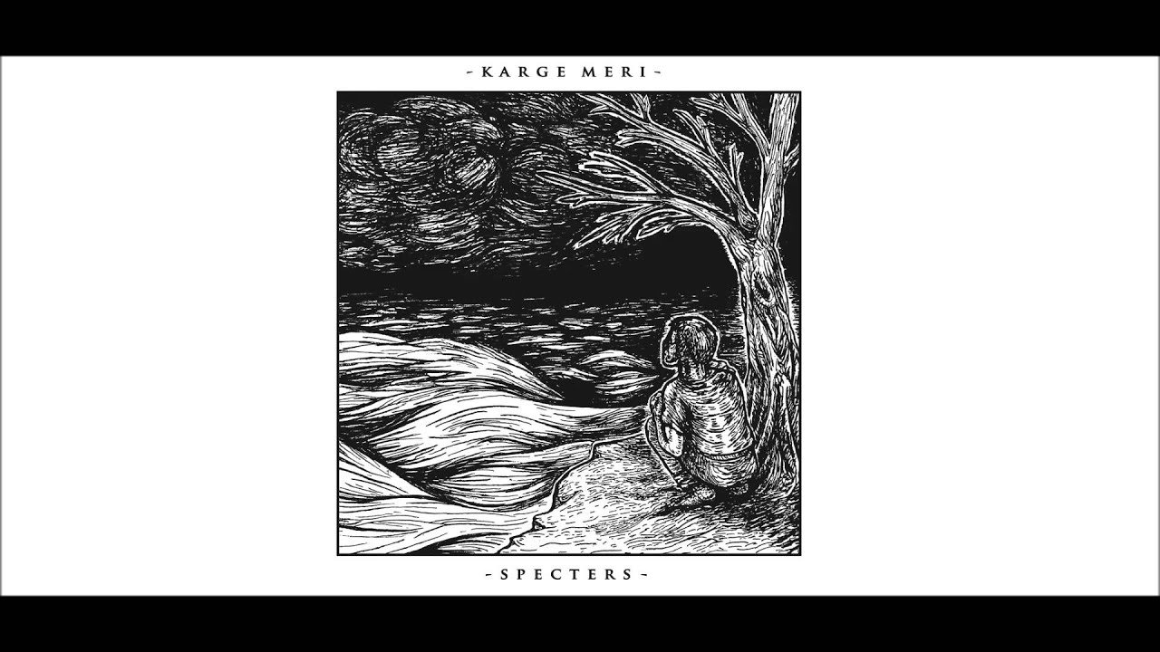 Karge Meri - Vultures