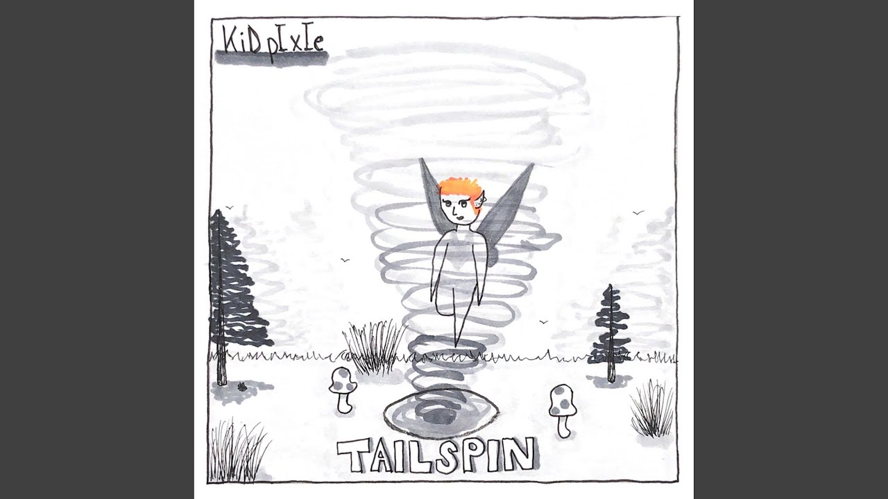 Tailspin (Rough Edit)