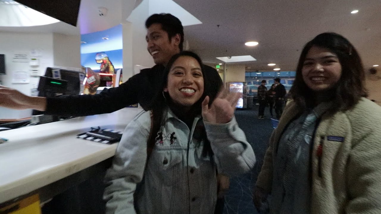 Surprising my Girlfriend