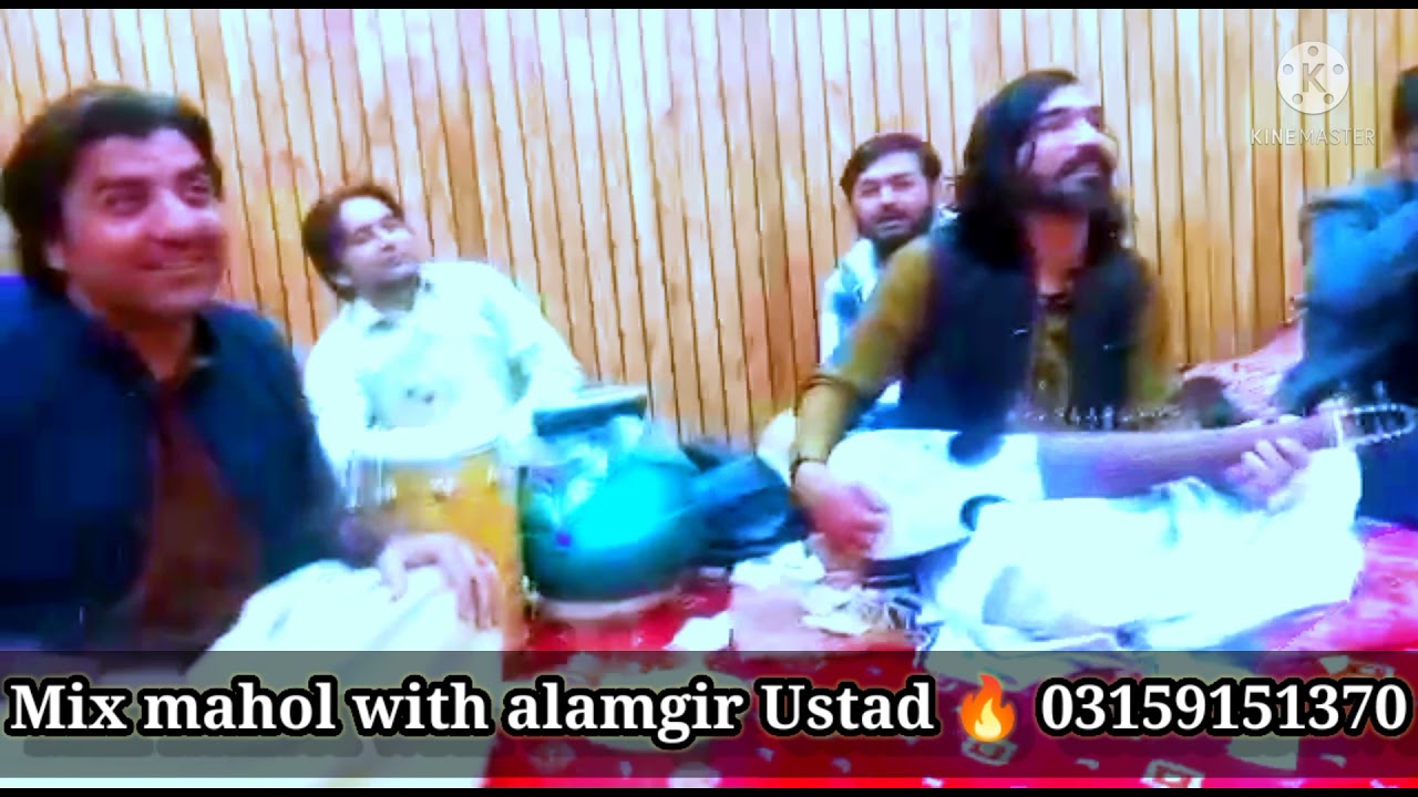 Muqabla tapy 😤🐍 || Alamgir Ustad 🔥 || Ali Jan 🔥 || mast mahol 😤🐍 || Best program 2021 ||