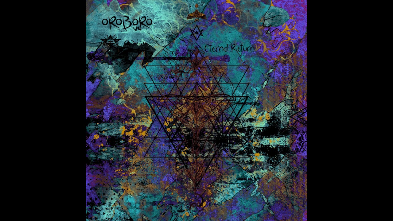 Oroboro - Lullaby