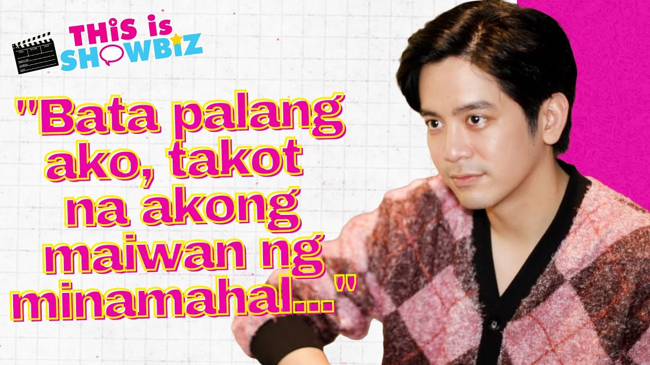 THIS IS SHOWBIZ #80: Usapang 