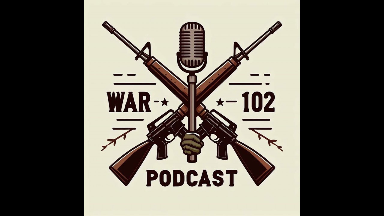 Episode 91; The Barbary Pirates