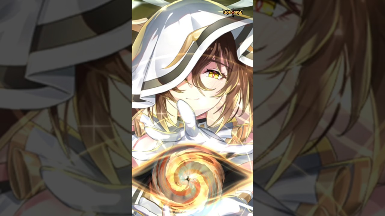 Ultimate Metatron | Grand Chase Mobile