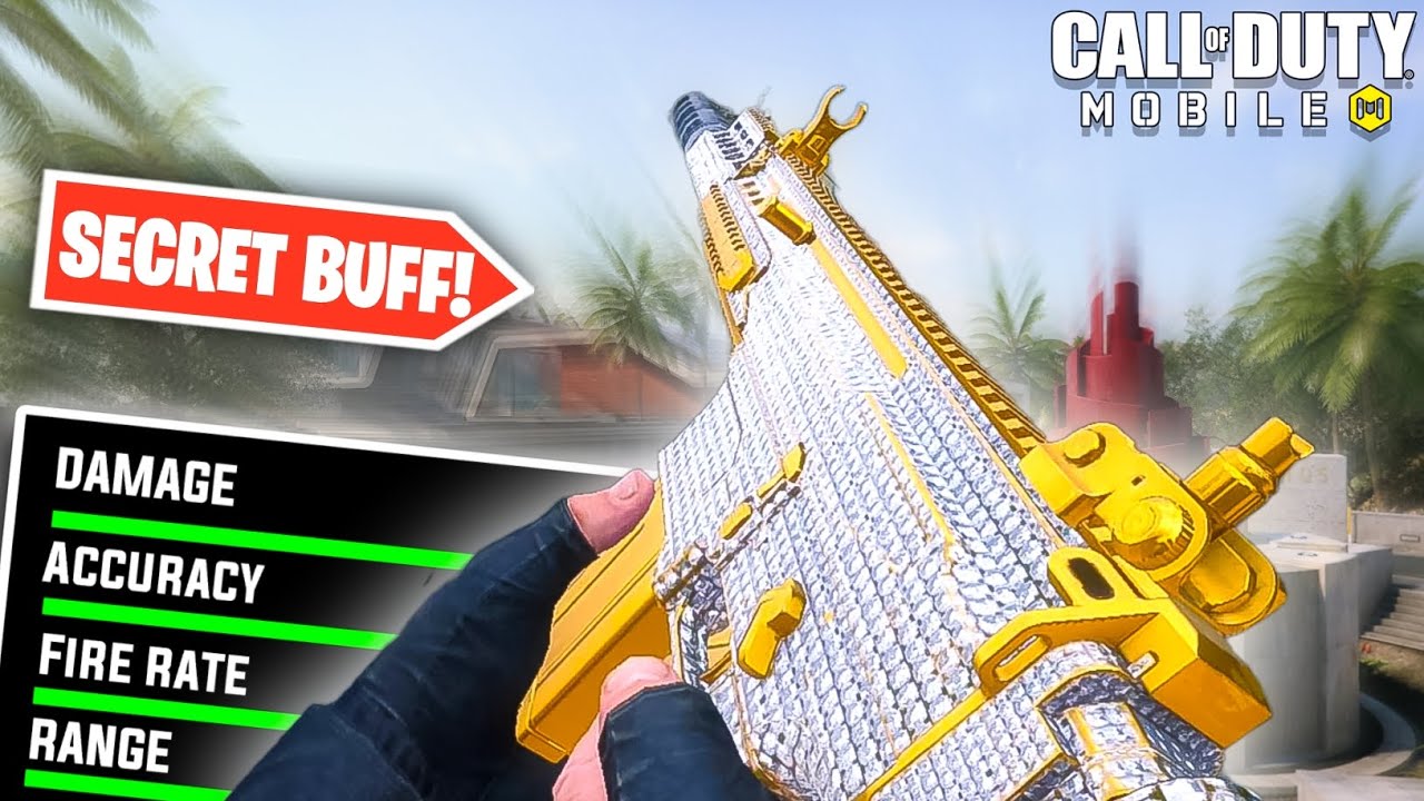 The BEST DRH Gunsmith Loadout/Class Setup | Fast ADS + No RECOIL & High ACCURACY! (S3) CODM