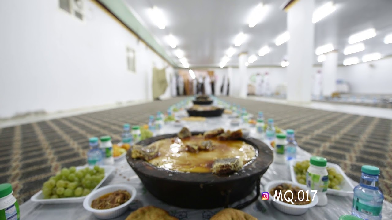 الاشراف ال عايش ببلقرن يحتفلون بابناء عمومتهم الاشراف الجعافره واشراف مكه واشراف الحجاز