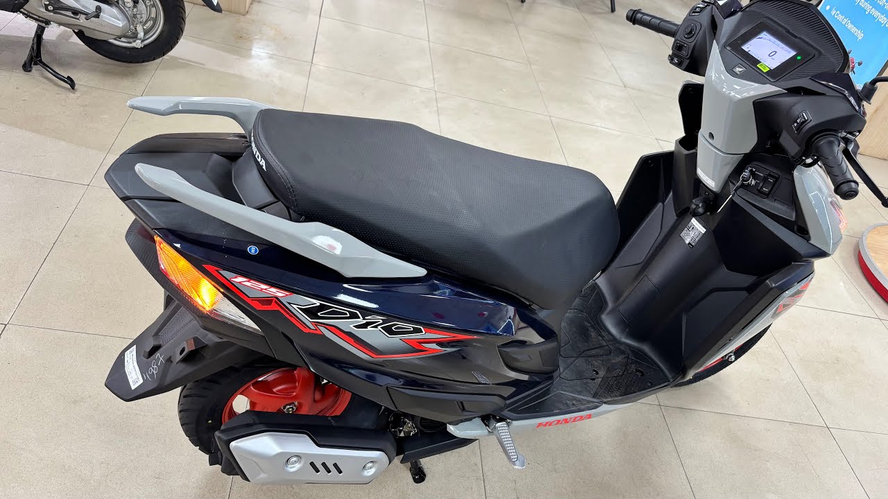 New 2026 Honda Dio 125 X-Edition Detailed Review | On Road Price New feature mileage top speed