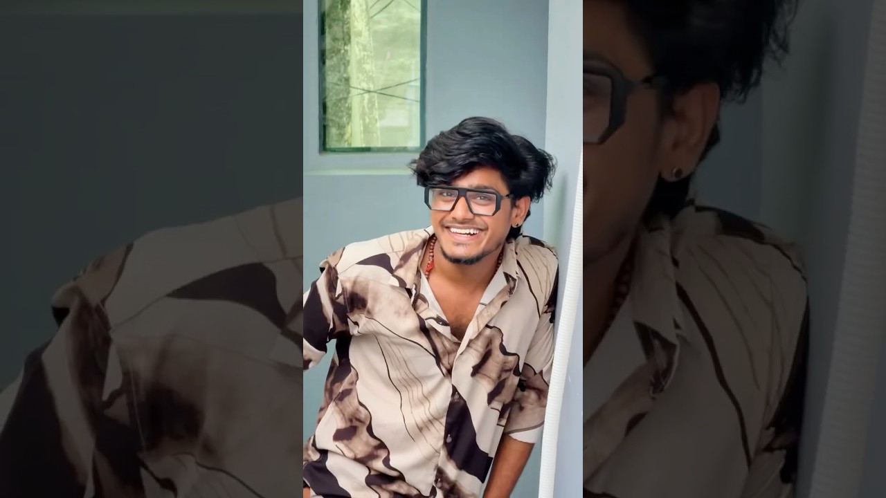 👩&zwj;❤️&zwj;👨Bro Turn 2😜 EP..20 #comedy #love #crush #friends #trending  #explore #youtube #markthetoni