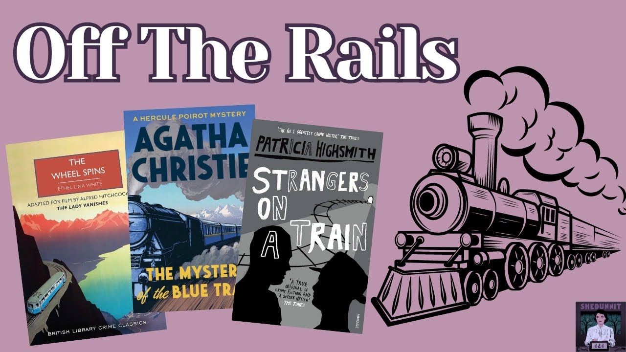 Off The Rails
