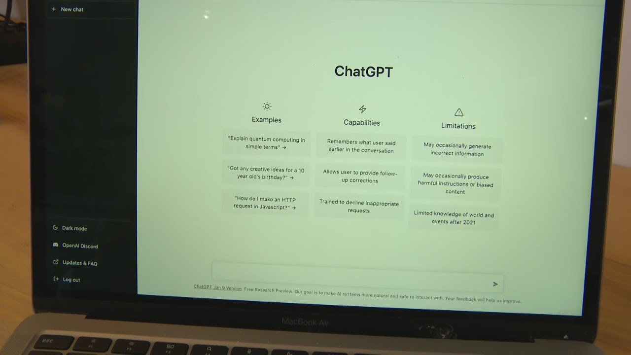 Can ChatGPT pass a Minnesota law professor’s final exam?