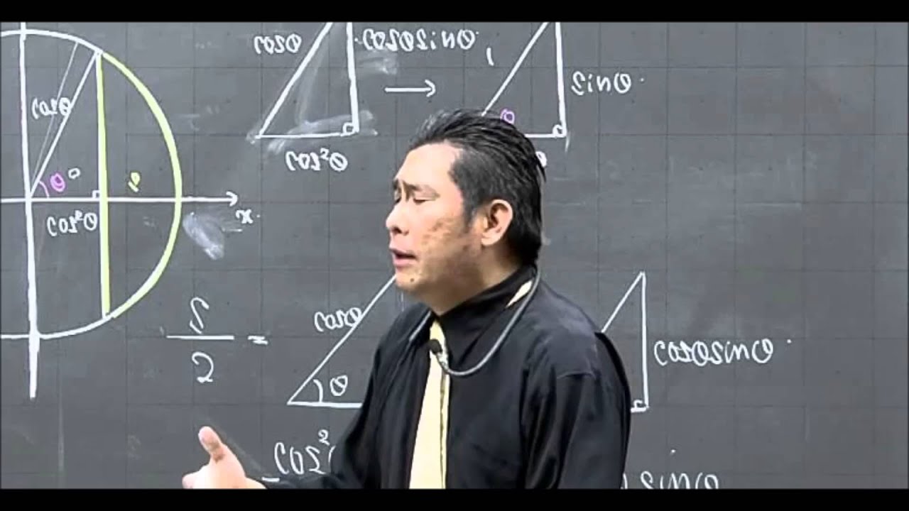 荻野先生の話⑤