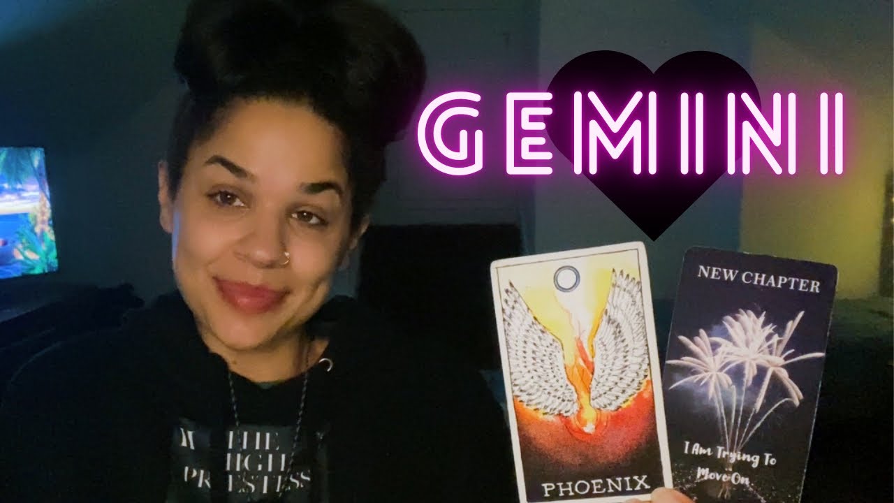 GEMINI ♊️ THEY’RE READY TO PUT SOME RESPECT ON YOUR NAME 💍💖