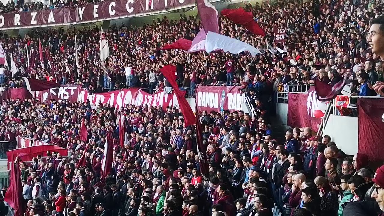 Toro Milan....
