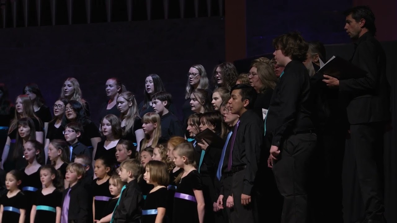 Common Threads by Andrea Ramsey