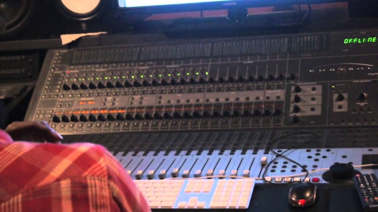 Producer Club Series:  8 Ball Jun (On Dek)