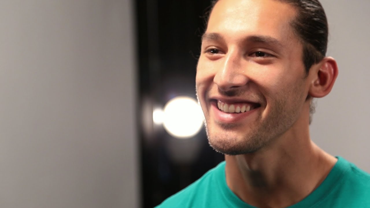 Omar Gonzalez's Story - 