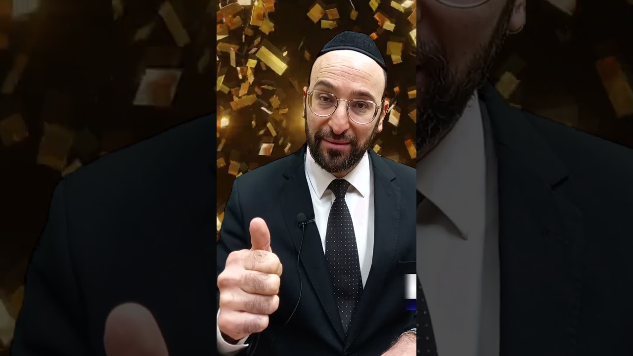 El secreto de la riqueza #juda&iacute;smo