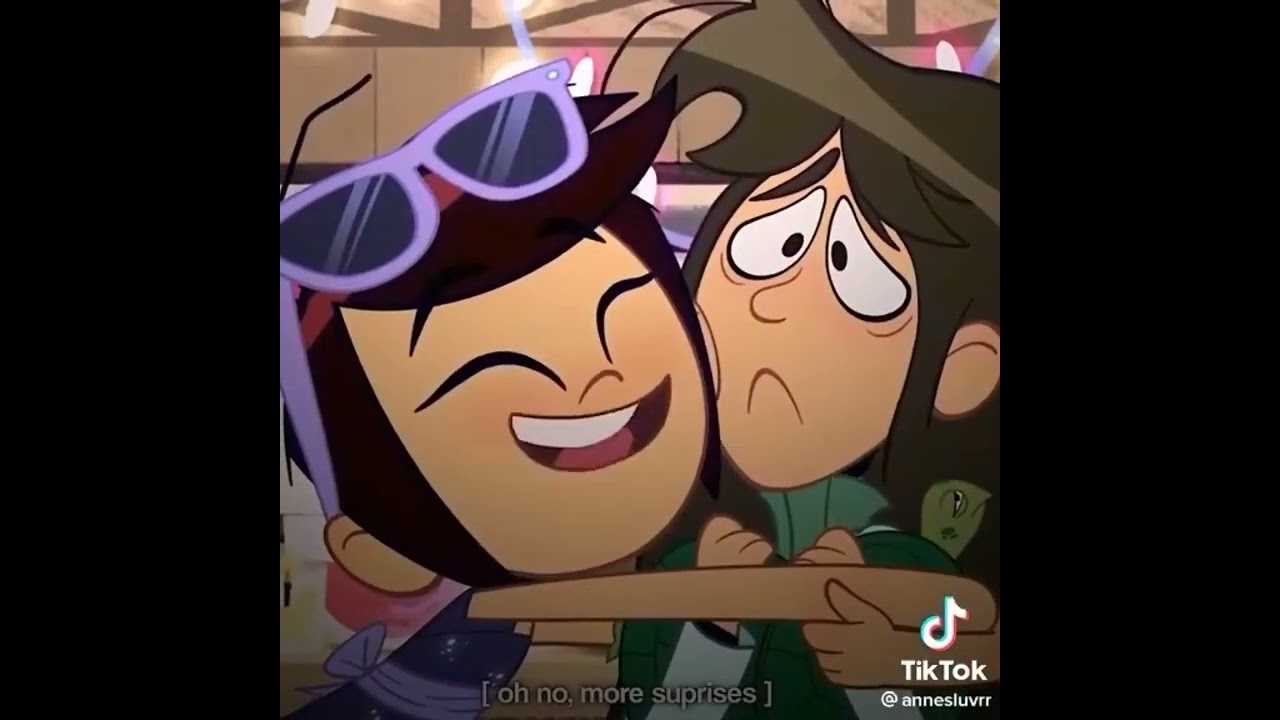 TGAMM TikTok Edit Compilation (NONE OF THESE ARE MINE)