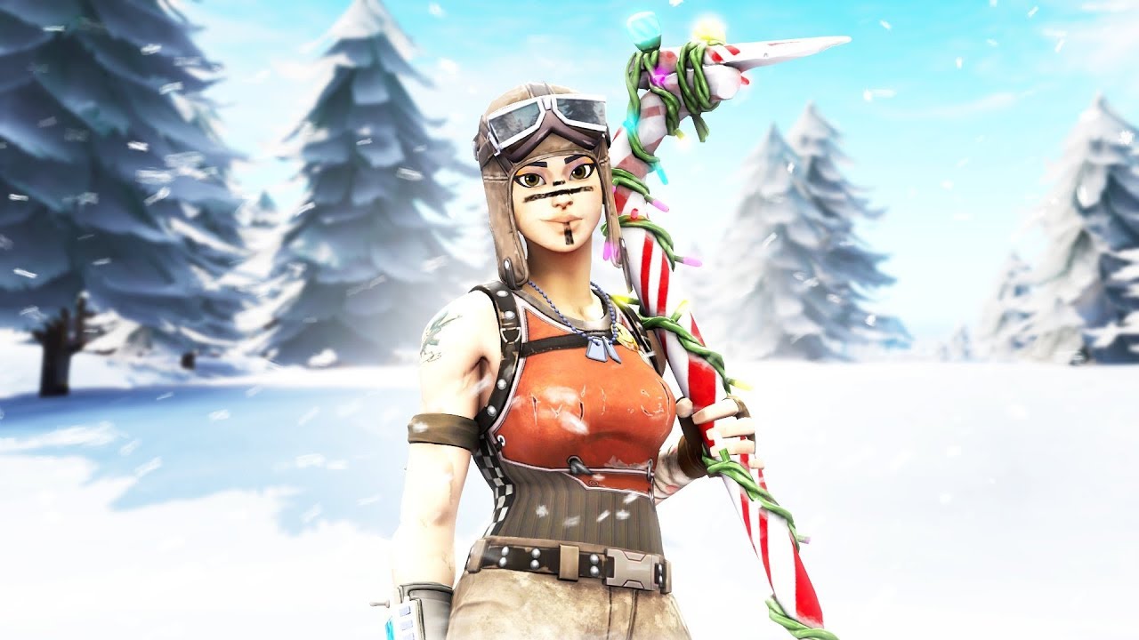 They say non claw players are bad...