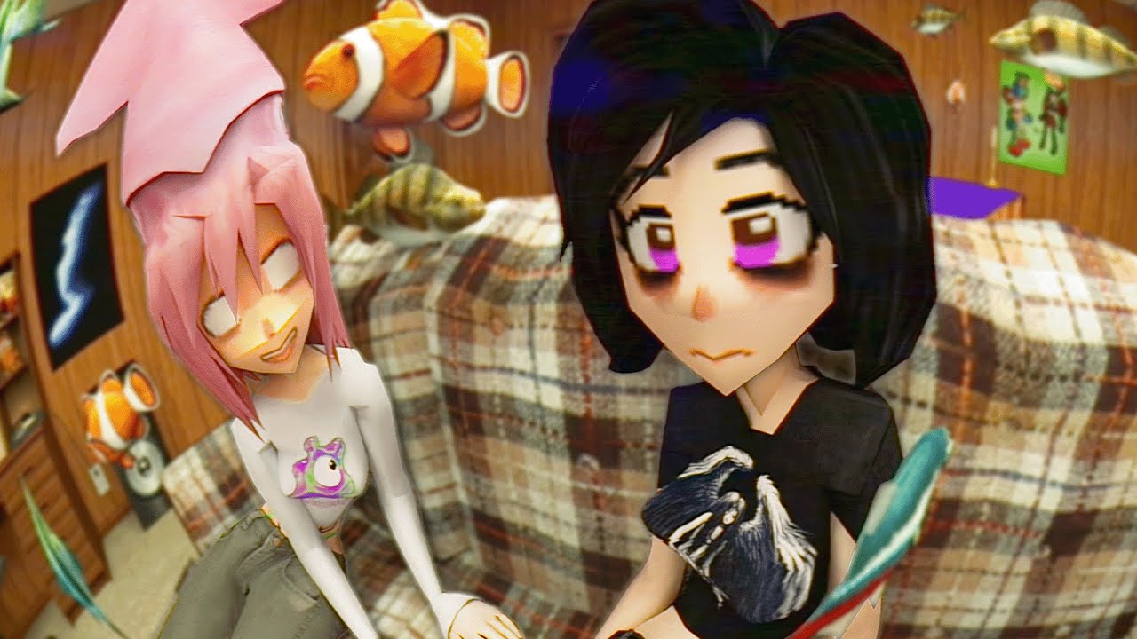 Salem & Squid: Fish Channel