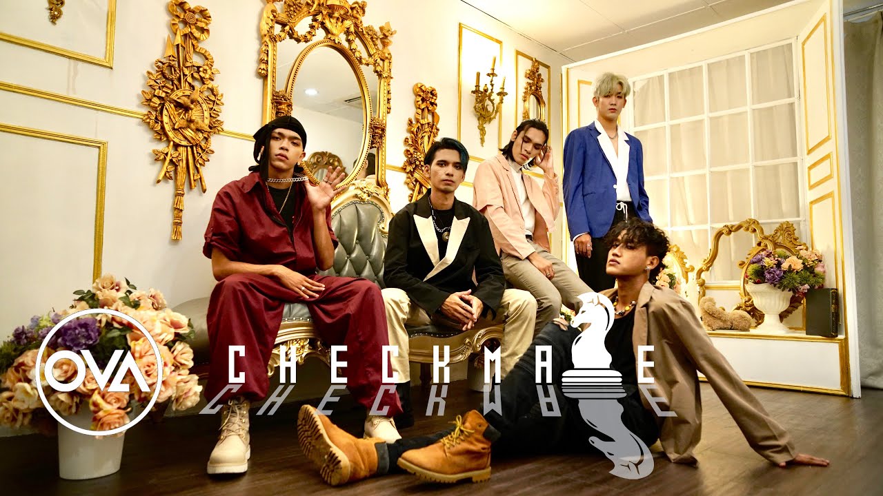 O.V.A &lsquo;Checkmate&rsquo; Official MV