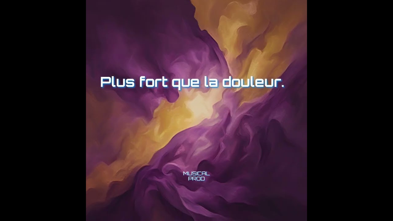 Plus fort que la douleur