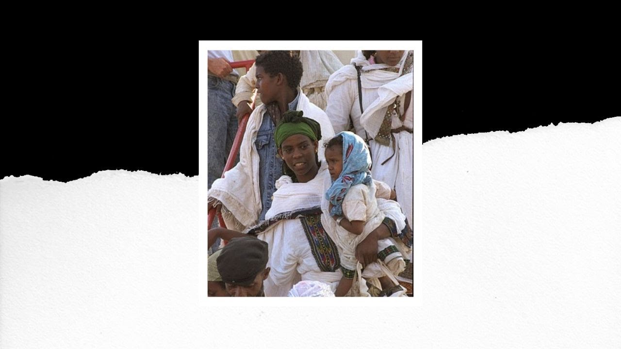 Operation Solomon: The rescue of Ethiopia&rsquo;s Jews