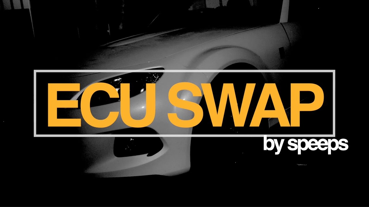 NC Miata ECU Swap