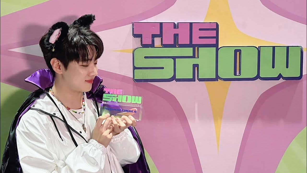 jaechan｜solo 1st🎉 20230919