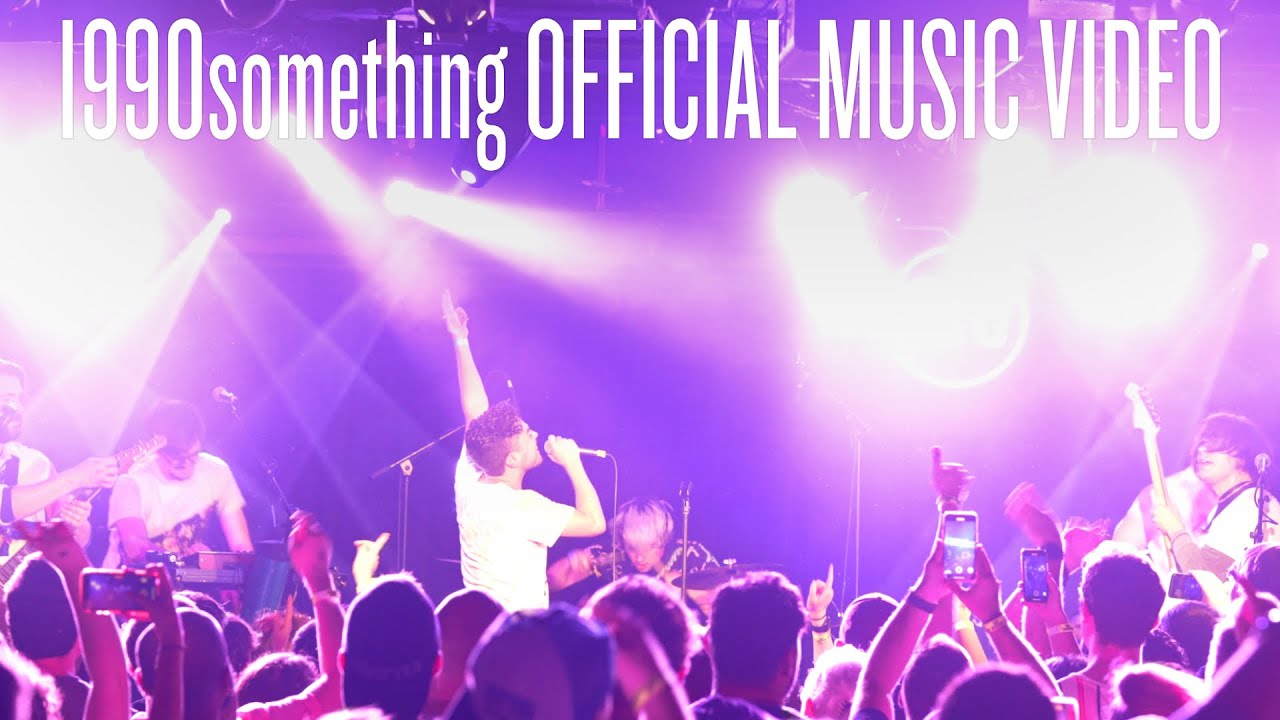 Sub-Radio - 1990something (Official Music Video)