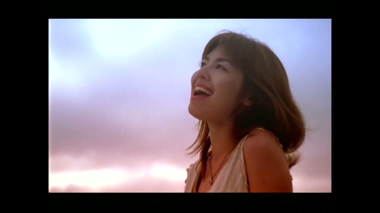 我那覇 美奈 / 終わらない夏 [Music Video]