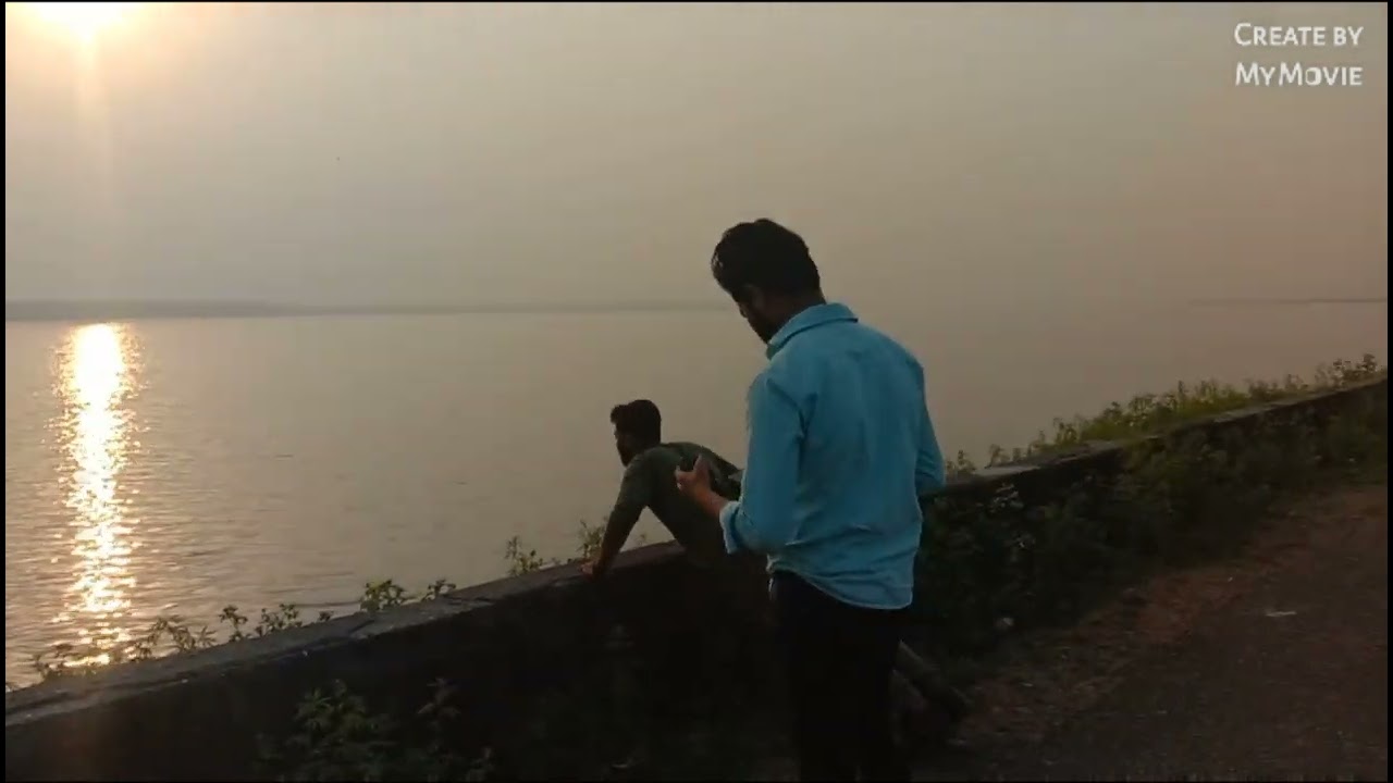 Sharda Sagar Dam Pilibhit Tiger 🐅 Reserve PTR