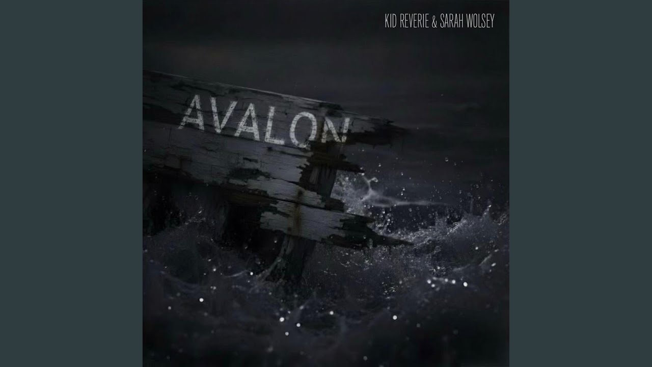 Avalon (feat. Sarah Wolsey)