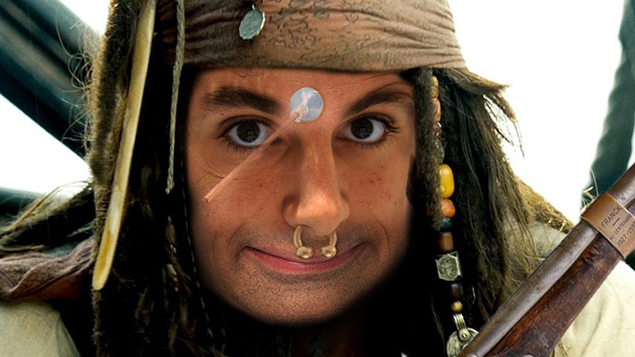 Le deck voleur pirate aggro avec Torlk