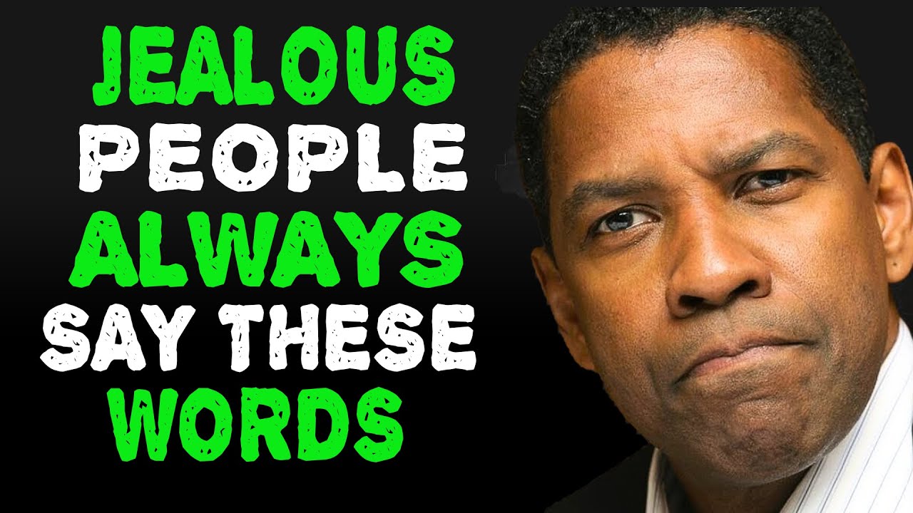 13 Ways To RECOGNIZE ENVY And FALSEHOOD In Others | Powerful  Motivation