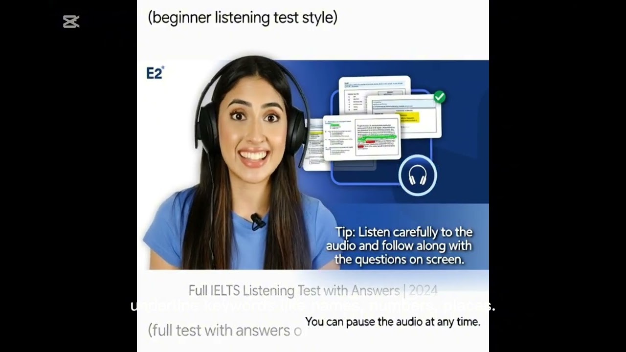 IELTS Listening Test 2 + Reading Passage 2 | Day 6/7 Band 7.5+ Full Practice 2026