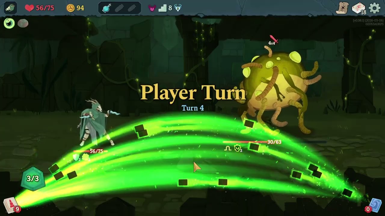 Slay the Spire 2 Episode 2: The Silent