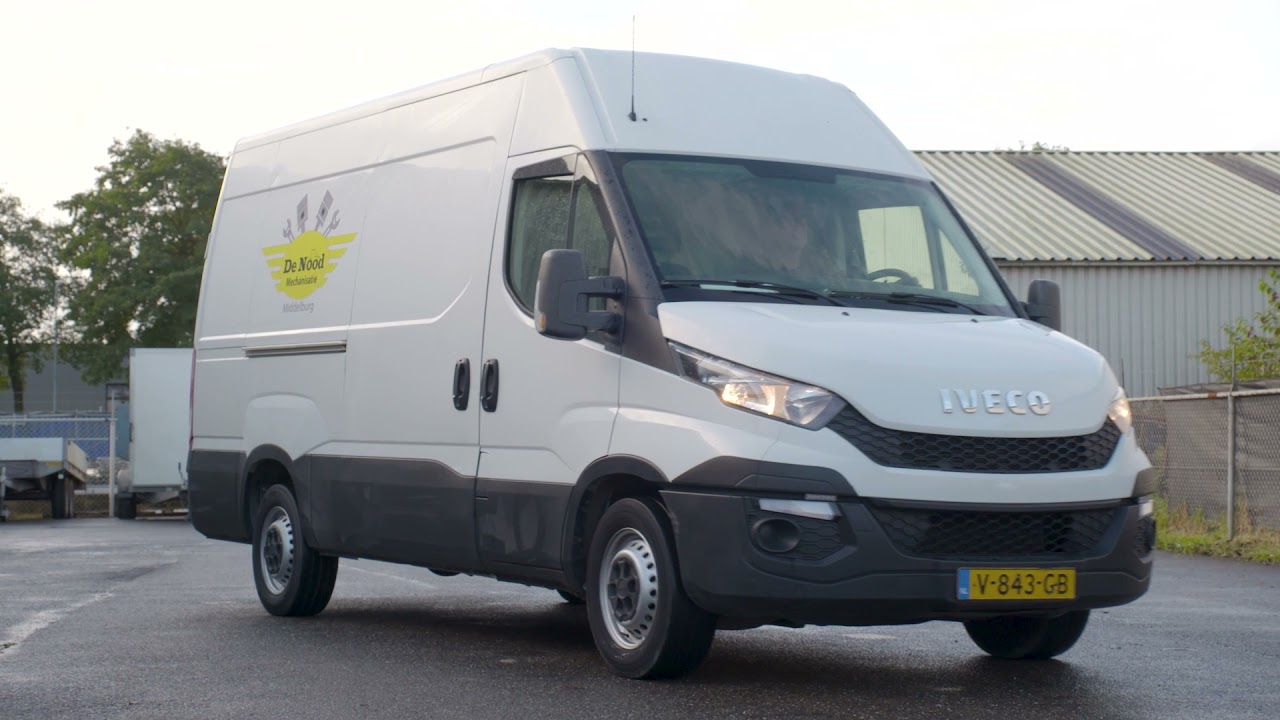 De Nood mechanisatie item Doe Maar Duurzaam S16E01 8 januari 2022