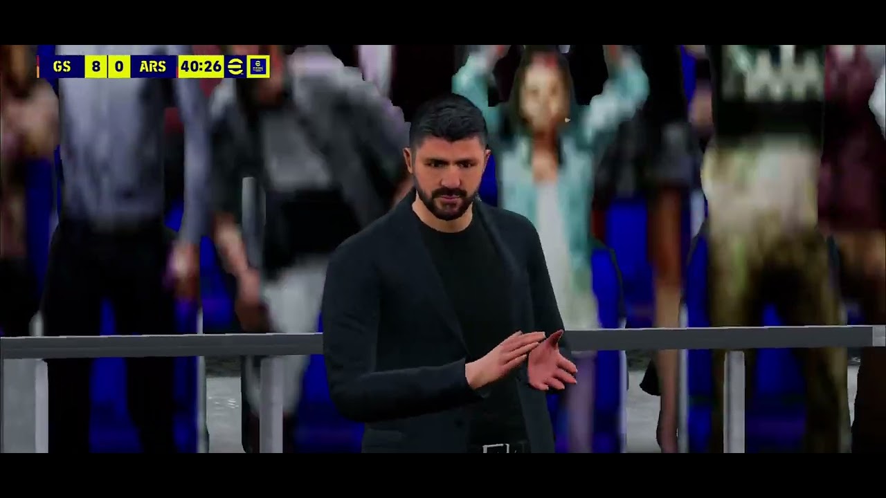 EFootball  1 maç etkilik Championship Club Event ödülde 1.000 eFootball™ Puanları