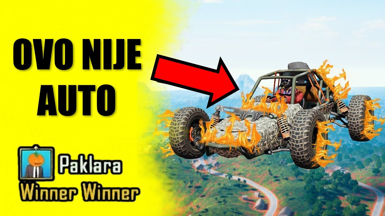 Napravio sam najluđi AUTO sa PLAMENOBACAČEM I STROJNICOM u Crossout