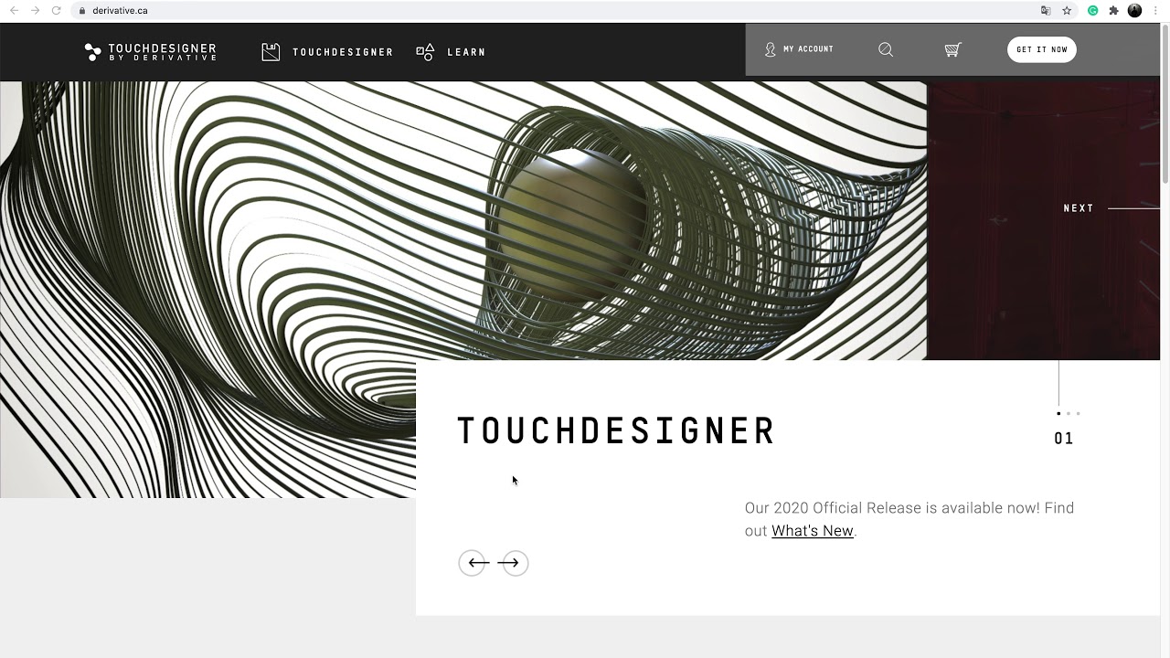 Tips, tricks & recourses you should know before you start to learn TouchDesigner - TD Tutorial 2