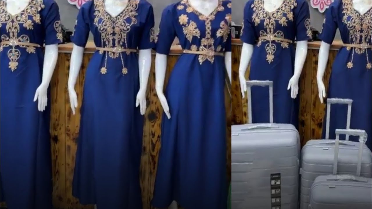 Boutique Ibrahimالجمعه البيضاءصولد 😱أجري في شوبووهران طريق 6ونقفات وقمبيطه عند مرشي
