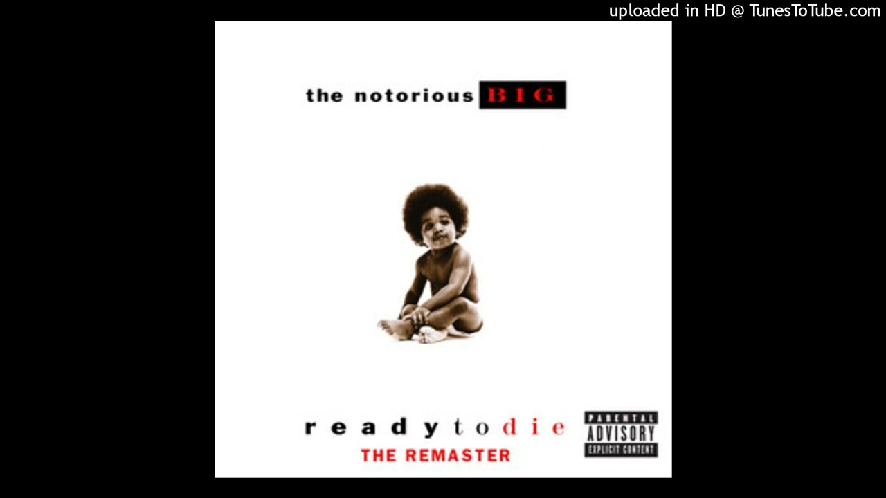 Notorious B.I.G. - Suicidal Thoughts Acapella