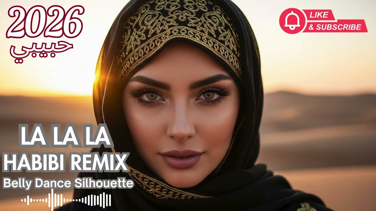 🎼 Oud & Qanun Deep House 🌙 Emotional Arabic Night Drive 🌌